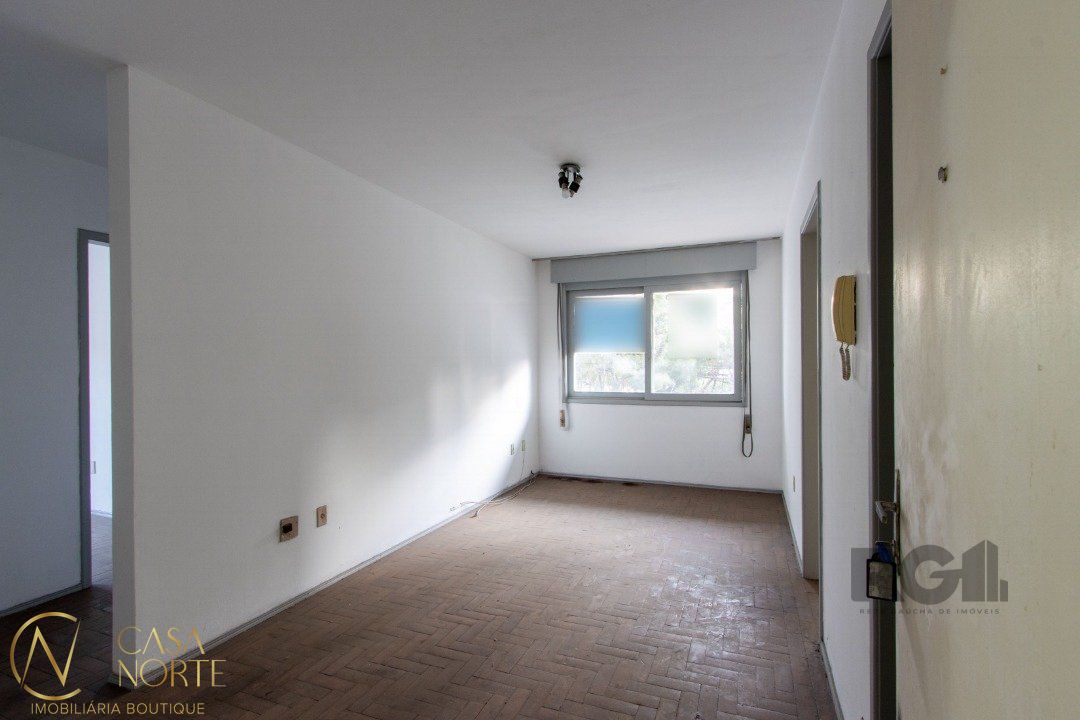 Apartamento à venda com 2 quartos, 71m², Rua Tenente Ary Tarrago no bairro Jardim Itu em Porto Alegre