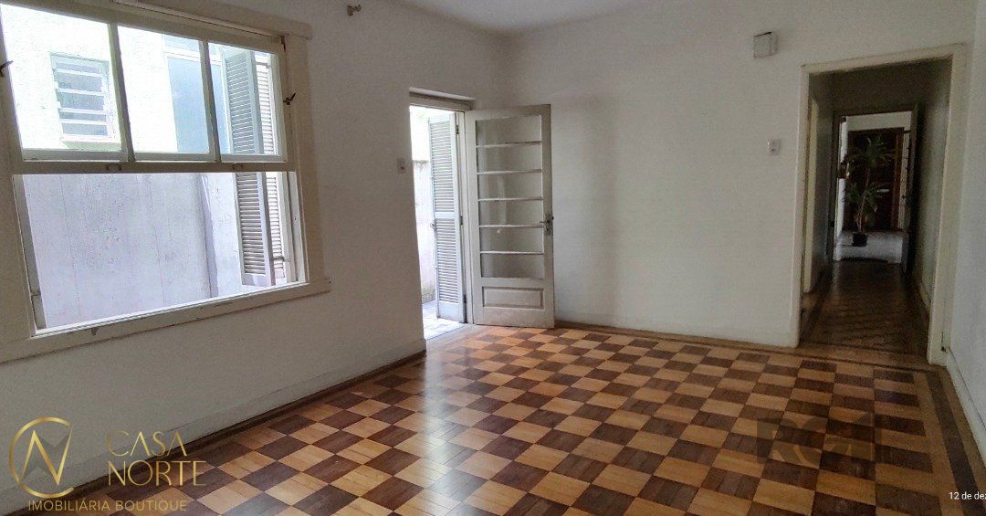 Apartamento à venda com 2 quartos, 107m², Avenida Cristovao Colombo no bairro Floresta em Porto Alegre