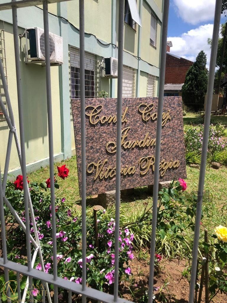 Apartamento à venda com 2 quartos, 47m², Rua João Mora no bairro Camaquã em Porto Alegre