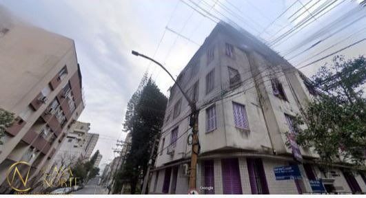 Apartamento à venda com 3 quartos, 80m², Rua Antão de Farias no bairro Bom Fim em Porto Alegre