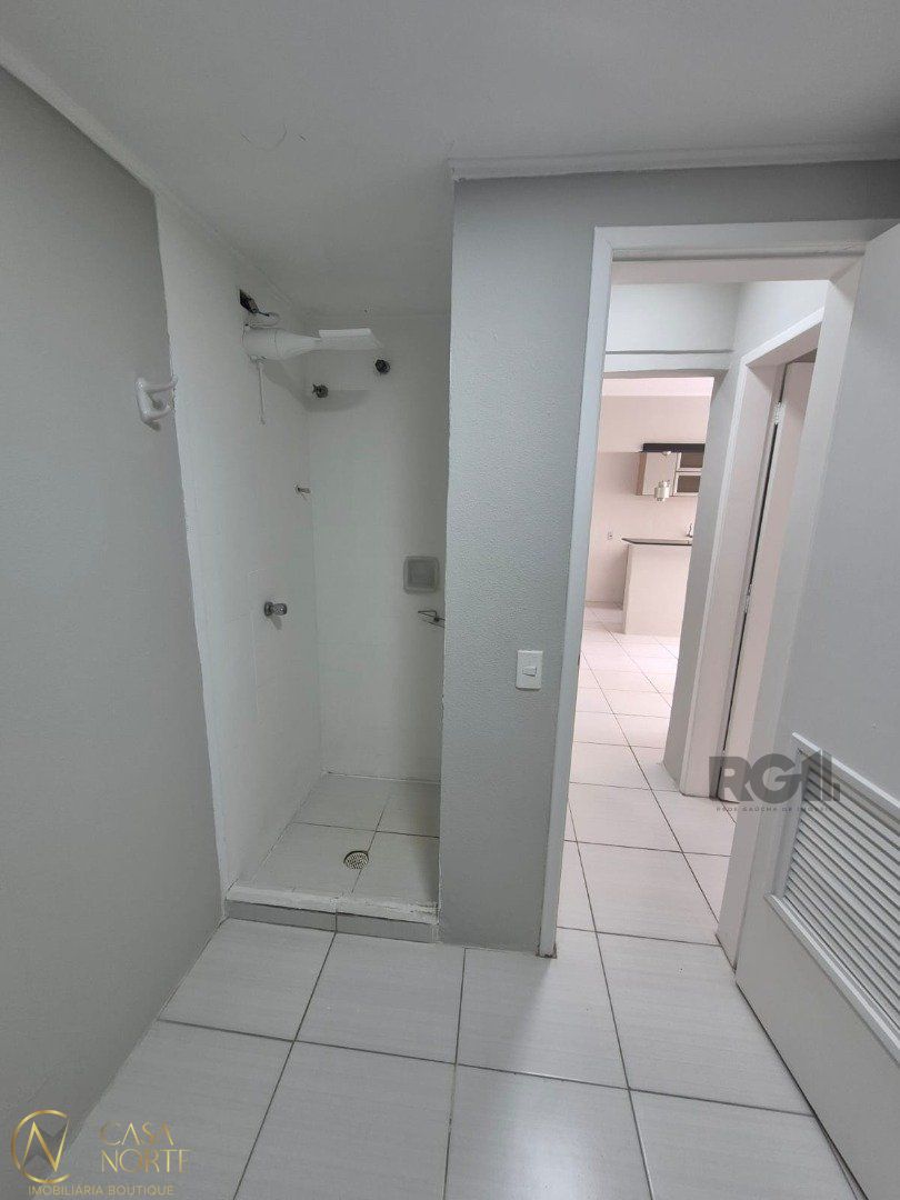 Apartamento à venda com 1 quarto, 44m², Rua Doutor Campos Velho no bairro Cristal em Porto Alegre