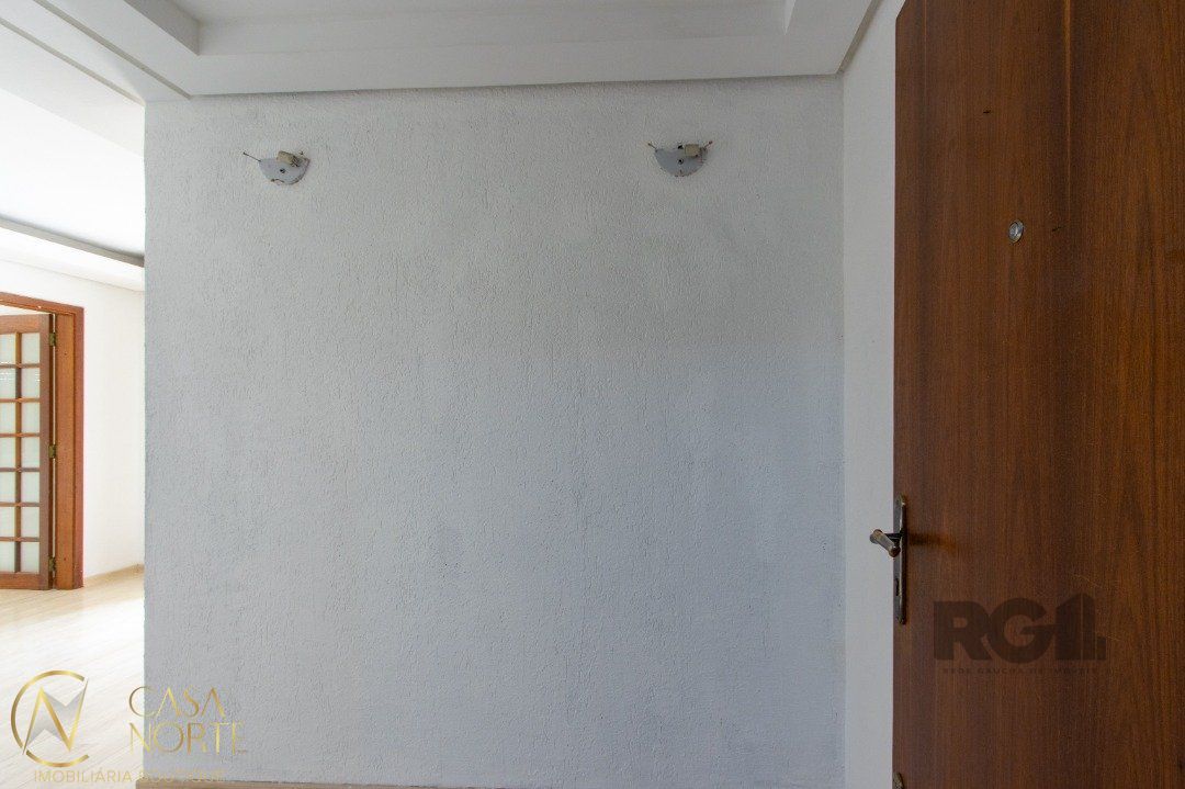 Cobertura à venda com 3 quartos, 152m², Rua Catumbi no bairro Medianeira em Porto Alegre