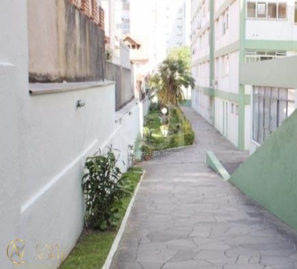 Apartamento à venda com 1 quarto, 44m², Rua Doutor Barcelos no bairro Tristeza em Porto Alegre
