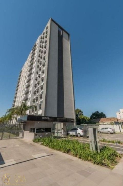 Apartamento à venda com 2 quartos, 62m², 1 suíte, 1 vaga, Rua Doutor João Inácio no bairro Navegantes em Porto Alegre