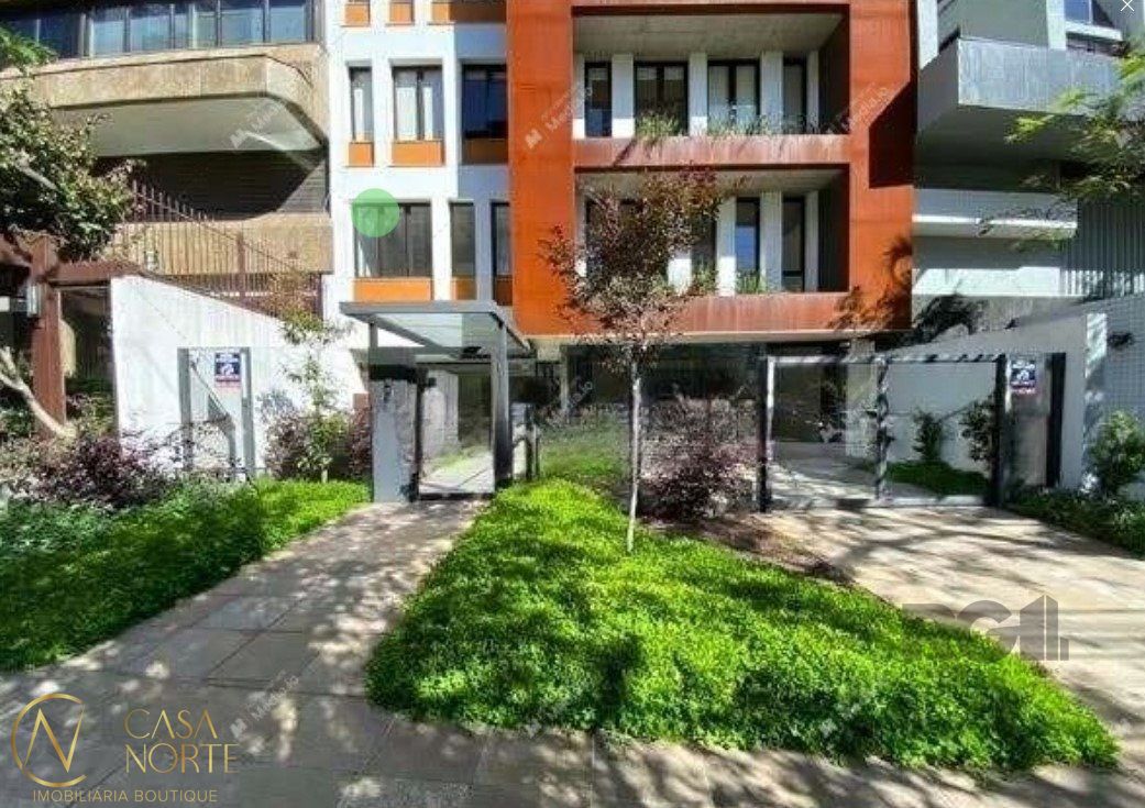 Sala Comercial à venda , 32m², Avenida Iguassu no bairro Petrópolis em Porto Alegre