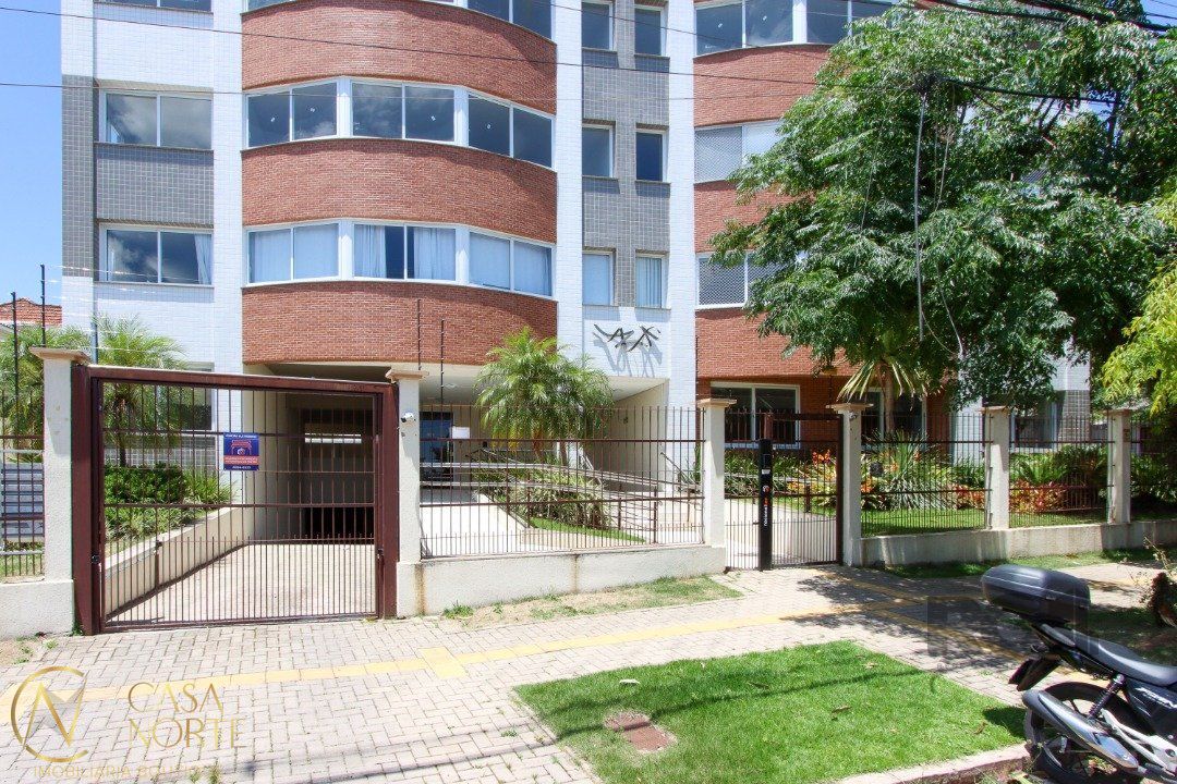 Apartamento à venda com 4 quartos, 185m², 4 suítes, 5 vagas, Rua Juruá no bairro Jardim São Pedro em Porto Alegre