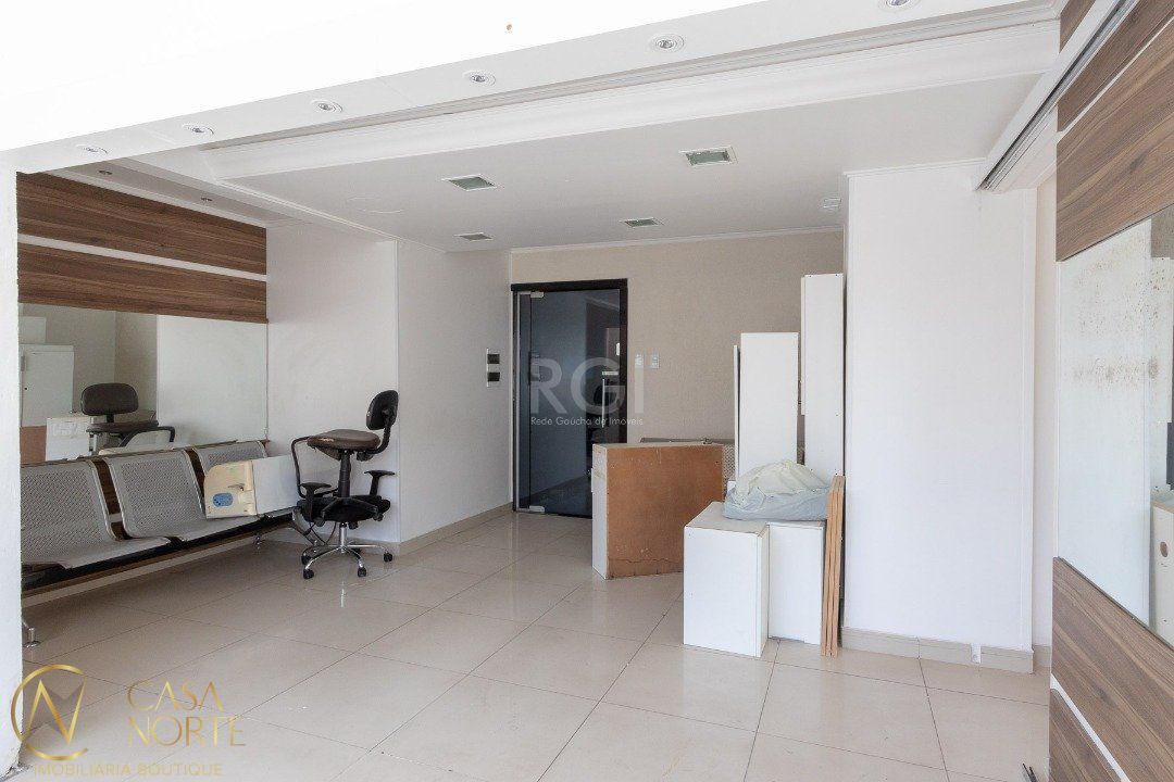 Sala Comercial à venda , 252m², Rua dos Andradas no bairro Centro Histórico em Porto Alegre