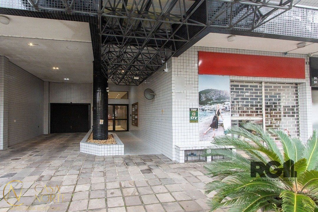 Sala Comercial à venda , 33m², Rua José de Alencar no bairro Menino Deus em Porto Alegre