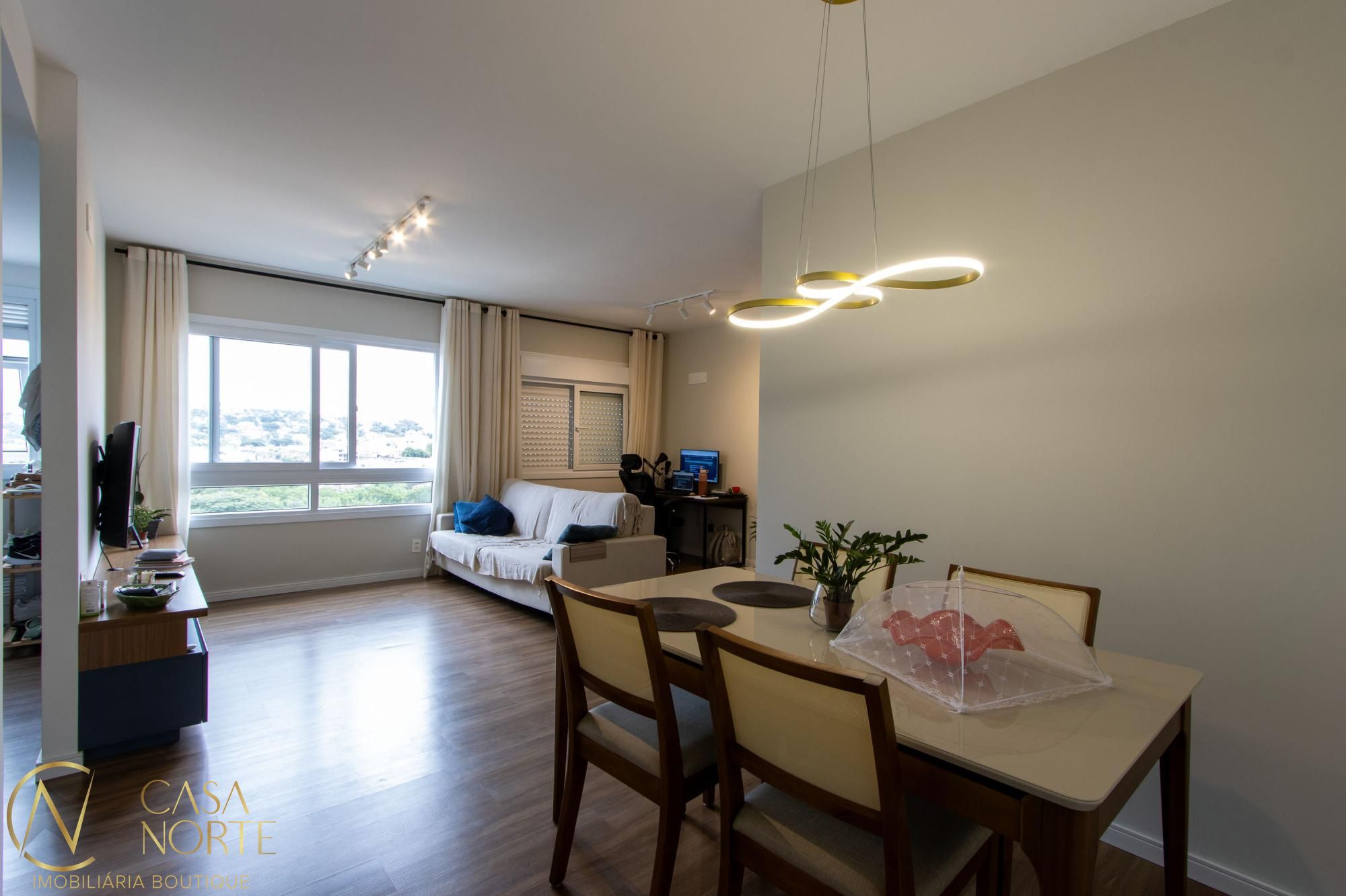 Apartamento à venda com 3 quartos, 66m², 1 suíte, 1 vaga, Avenida Teresópolis no bairro Teresópolis em Porto Alegre