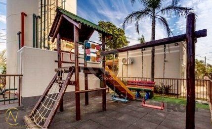 Apartamento à venda com 2 quartos, 48m², 1 vaga, Avenida Baltazar de Oliveira Garcia no bairro Costa e Silva em Porto Alegre