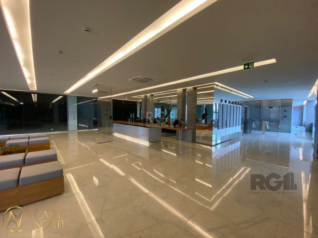 Sala Comercial à venda , 29m², Rua Coronel Aparício Borges no bairro Teresópolis em Porto Alegre