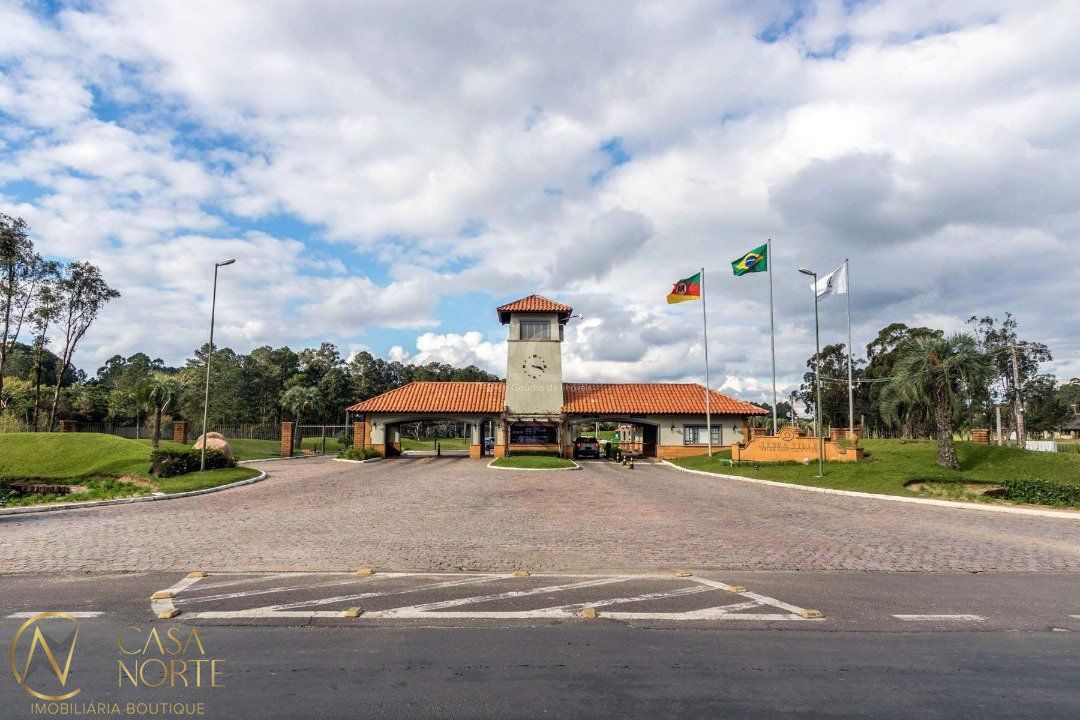 Terreno à venda  com 1000m², Avenida Juca Batista no bairro Belém Novo em Porto Alegre