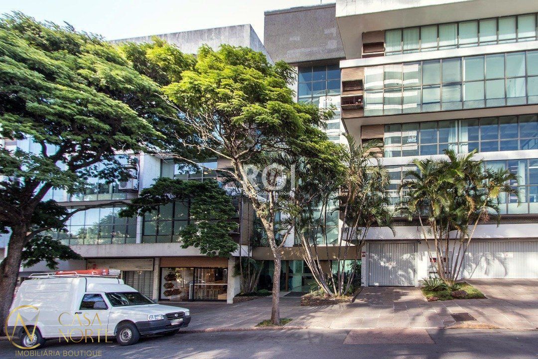 Sala Comercial à venda , 53m², 1 vaga, Rua Furriel Luiz Antônio de Vargas no bairro Bela Vista em Porto Alegre