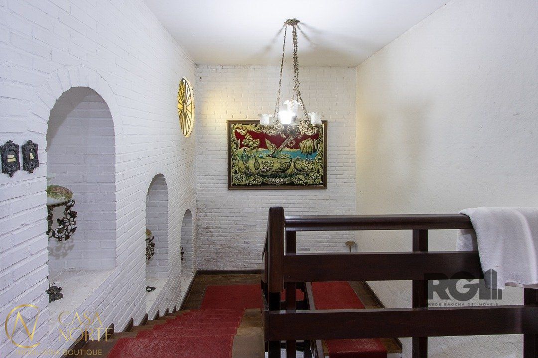 Casa à venda com 3 quartos, 580m², 1 suíte, 3 vagas, Silveiro no bairro Santa Tereza em Porto Alegre