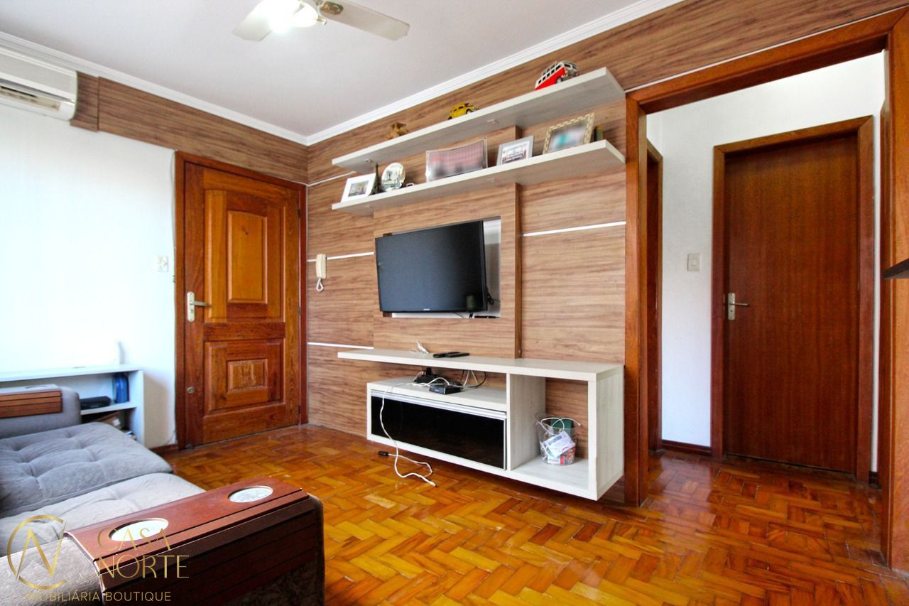 Apartamento à venda com 2 quartos, 48m², 1 vaga, Rua Artigas no bairro Petrópolis em Porto Alegre