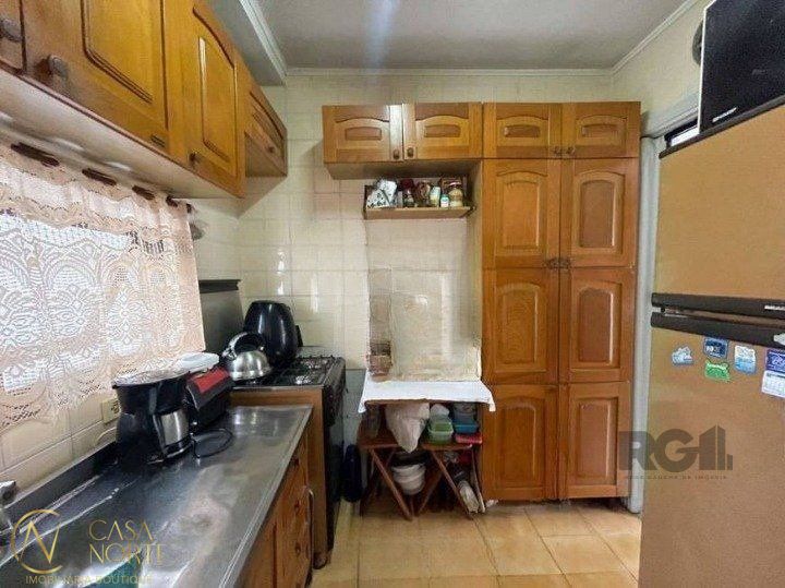 Cobertura à venda com 2 quartos, 86m², 1 vaga, Rua Leopoldo Bier no bairro Santana em Porto Alegre