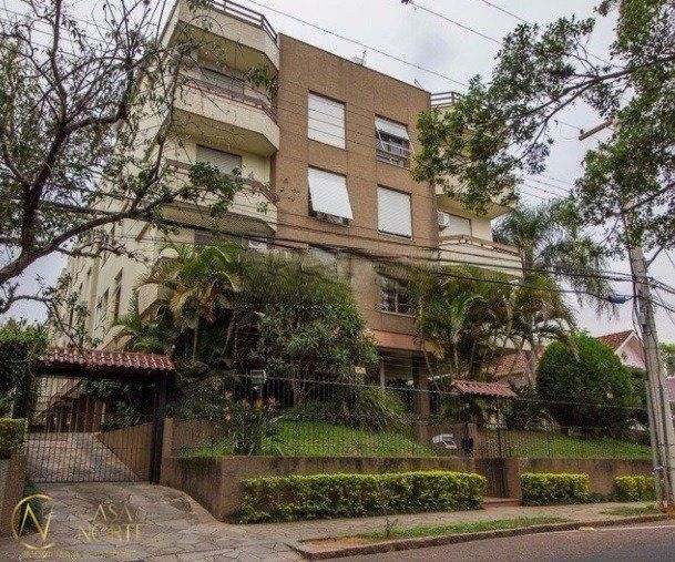 Apartamento à venda com 2 quartos, 80m², 1 suíte, 1 vaga, Rua Doutor Mário Totta no bairro Tristeza em Porto Alegre