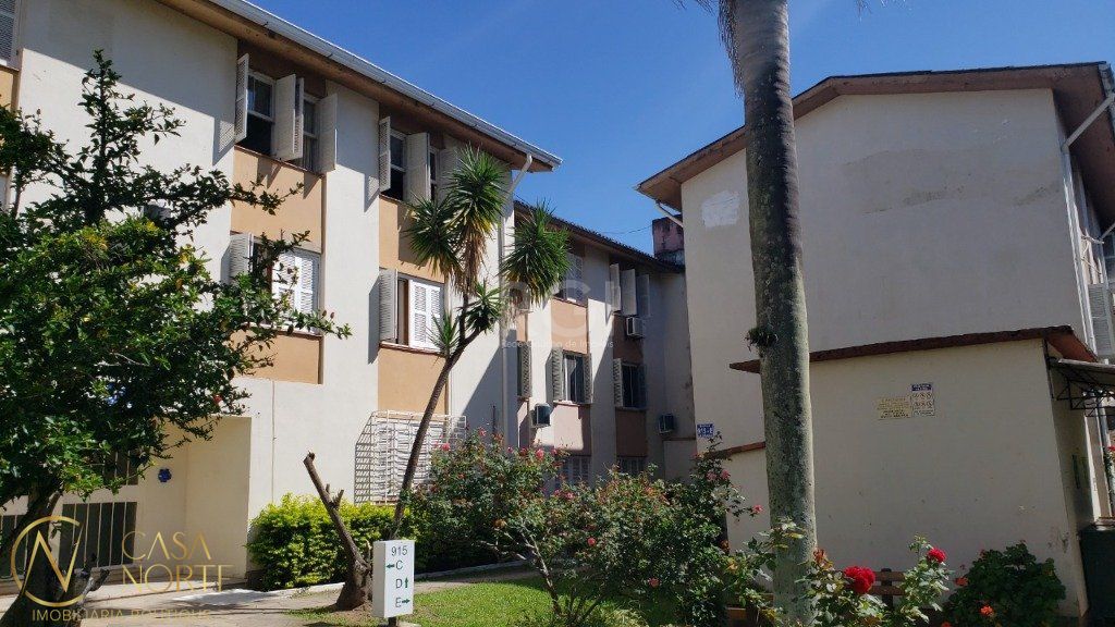 Apartamento à venda com 2 quartos, 61m², Avenida Wenceslau Escobar no bairro Cristal em Porto Alegre