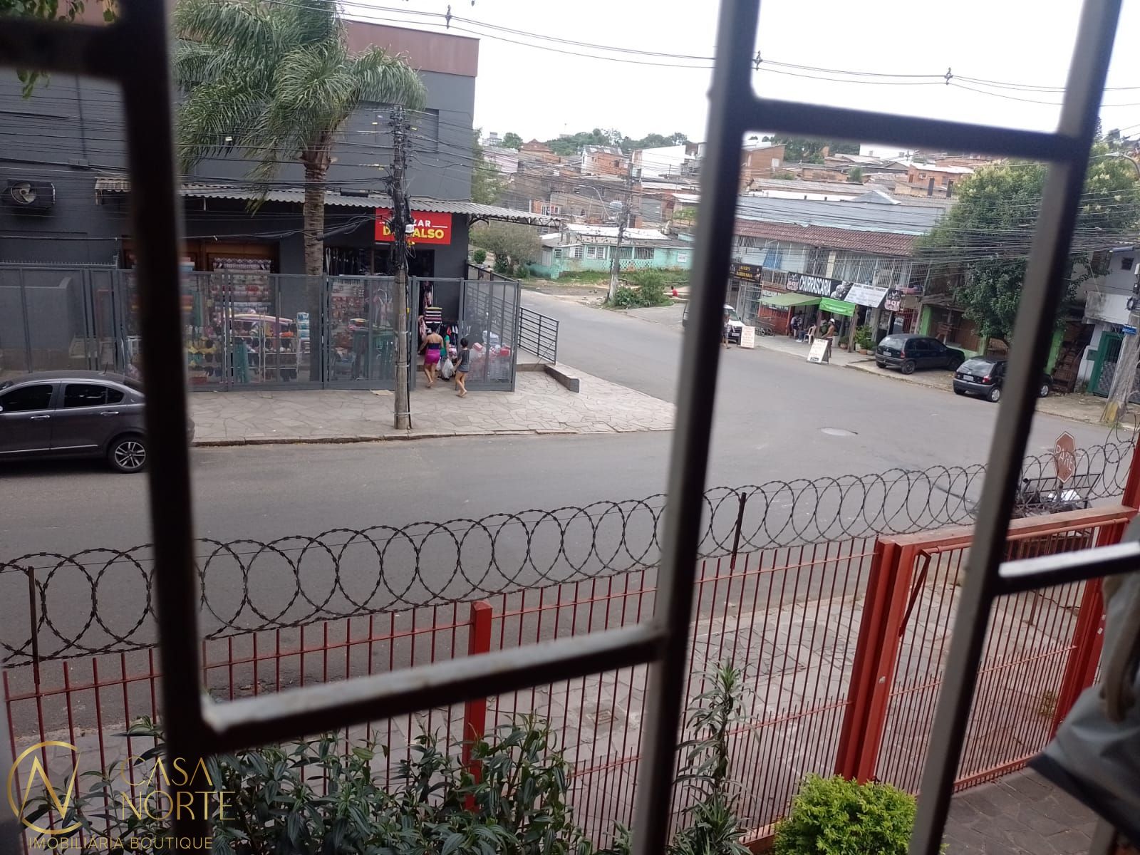 Apartamento à venda com 2 quartos, 60m², Rua Professor Pedro Santa Helena no bairro Jardim do Salso em Porto Alegre