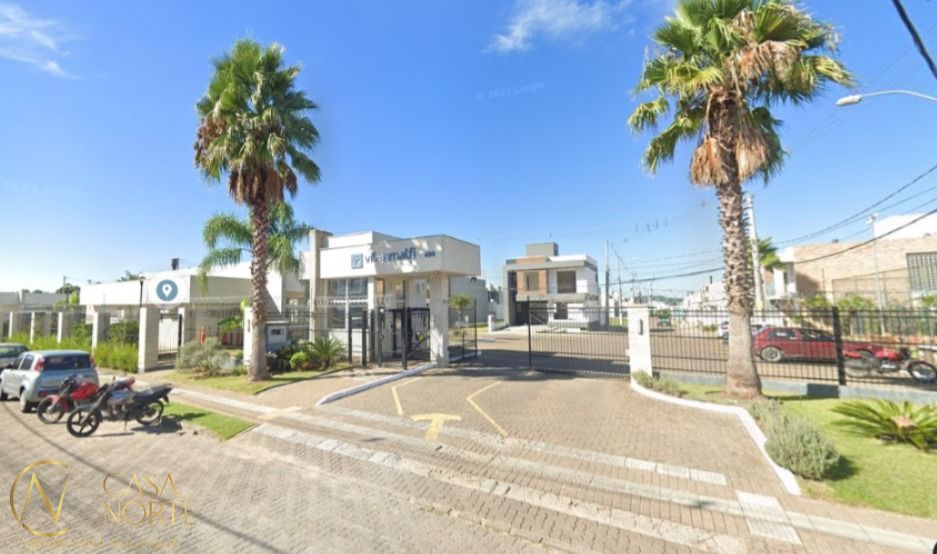 Casa de Condomínio à venda com 3 quartos, 163m², 3 suítes, 2 vagas, Rua Monsenhor Augusto Dalvit no bairro Aberta dos Morros em Porto Alegre