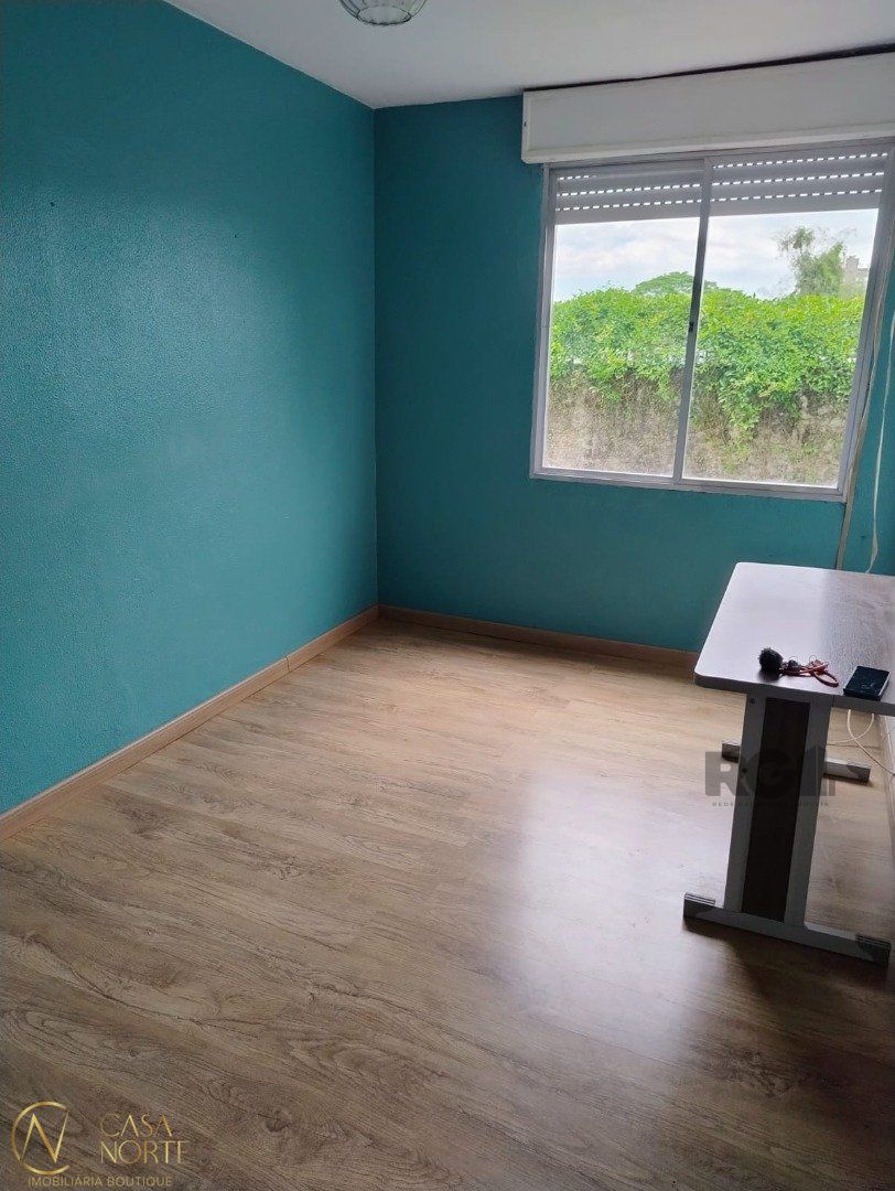 Apartamento à venda com 1 quarto, 77m², Rua Padre Ângelo Corso no bairro Cavalhada em Porto Alegre