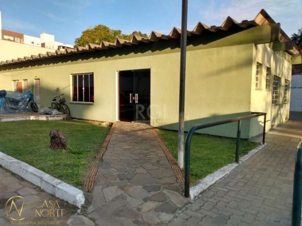 Apartamento à venda com 1 quarto, 35m², 1 vaga, Estrada João Salomoni no bairro Vila Nova em Porto Alegre