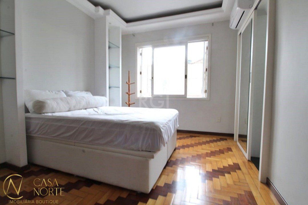 Apartamento à venda com 1 quarto, 41m², 1 suíte, Rua Celeste Gobbato no bairro Praia de Belas em Porto Alegre