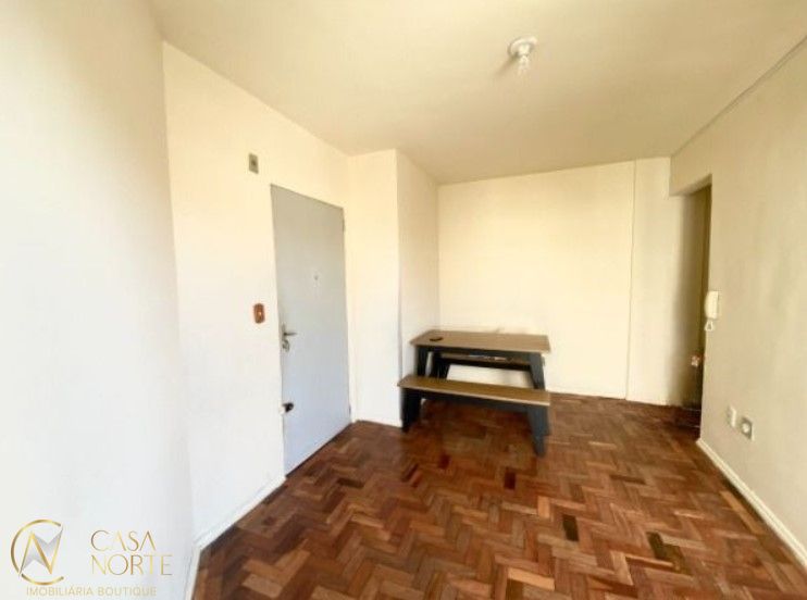 Apartamento à venda com 1 quarto, 38m², 1 vaga, Rua Chico Pedro no bairro Cristal em Porto Alegre