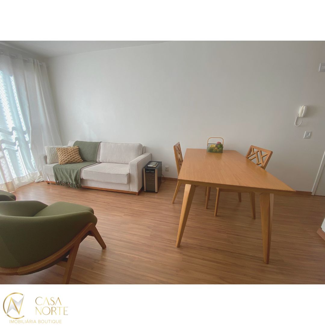 Apartamento à venda com 2 quartos, 57m², 1 suíte, 1 vaga, Walton Pontes Carpes no bairro Cavalhada em Porto Alegre