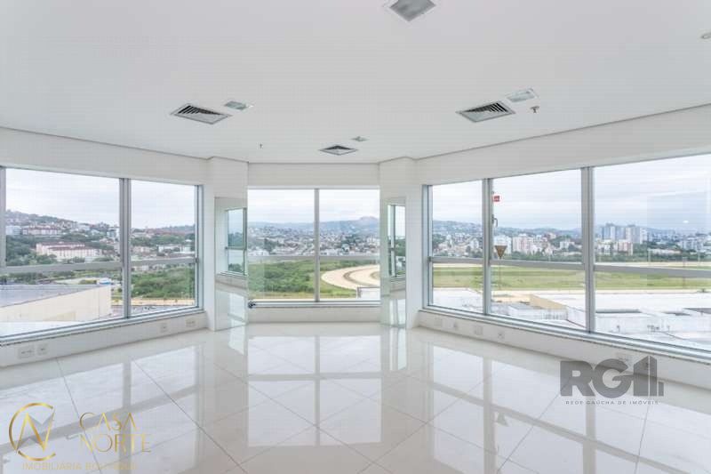 Sala Comercial à venda , 42m², Avenida Diario de Noticias no bairro Cristal em Porto Alegre