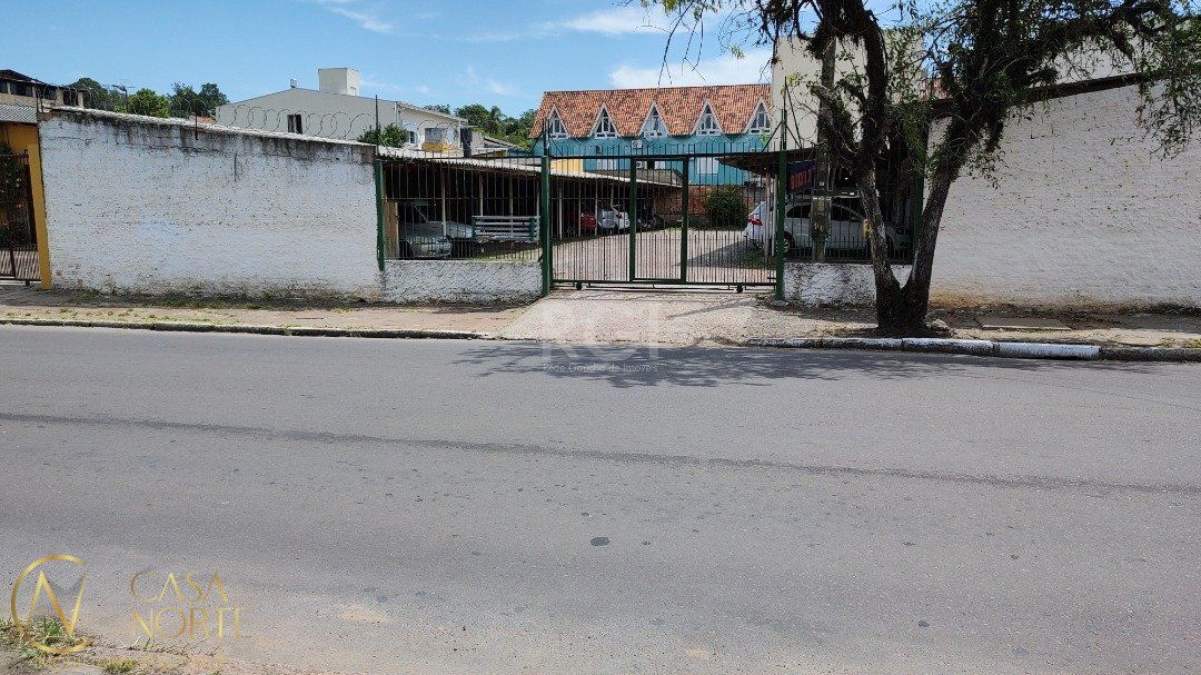 Terreno à venda  com 700m², Rua João Mora no bairro Camaquã em Porto Alegre
