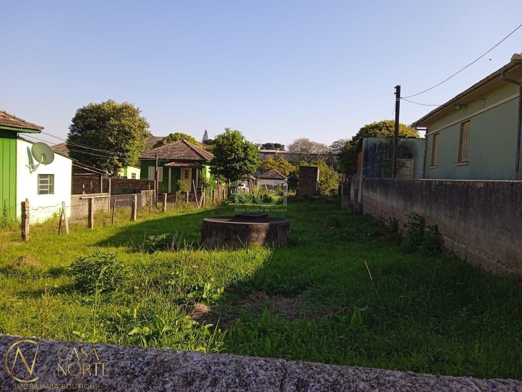Terreno à venda  com 585m², Rua Doutor Mário Totta no bairro Tristeza em Porto Alegre