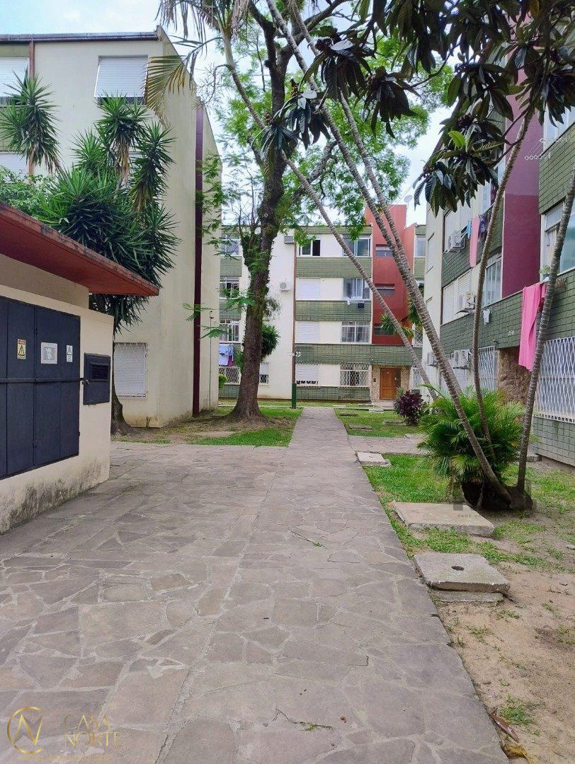 Apartamento à venda com 1 quarto, 77m², Rua Padre Ângelo Corso no bairro Cavalhada em Porto Alegre