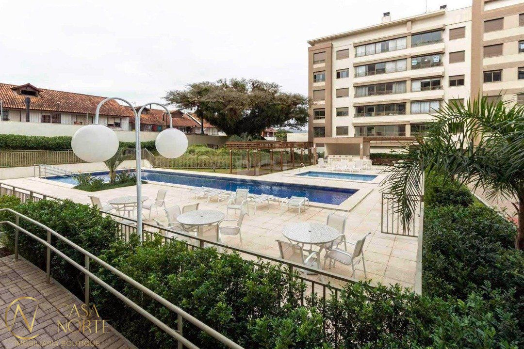 Apartamento à venda com 3 quartos, 89m², 1 suíte, 1 vaga, Avenida da Cavalhada no bairro Cavalhada em Porto Alegre