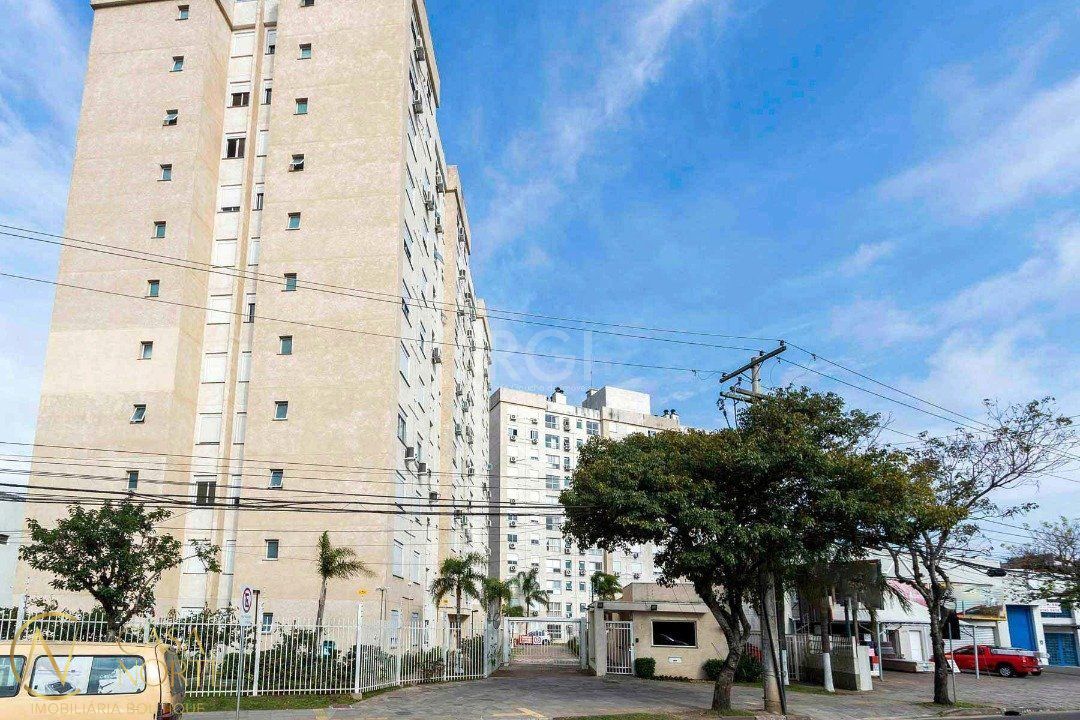 Apartamento à venda com 3 quartos, 70m², 1 suíte, 1 vaga, Avenida da Cavalhada no bairro Cavalhada em Porto Alegre