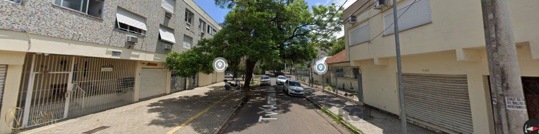 Apartamento à venda com 2 quartos, 92m², 1 suíte, Travessa Americo Silveira no bairro Cristo Redentor em Porto Alegre