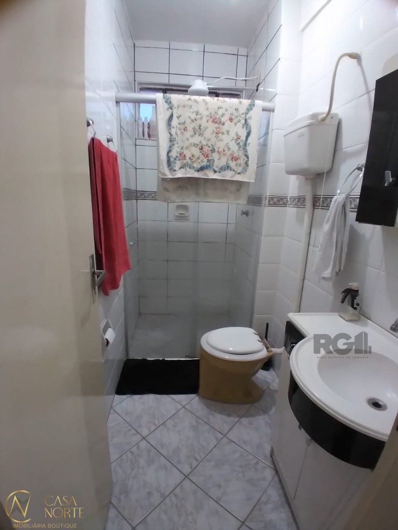 Apartamento à venda com 2 quartos, 48m², Travessa Escobar no bairro Camaquã em Porto Alegre