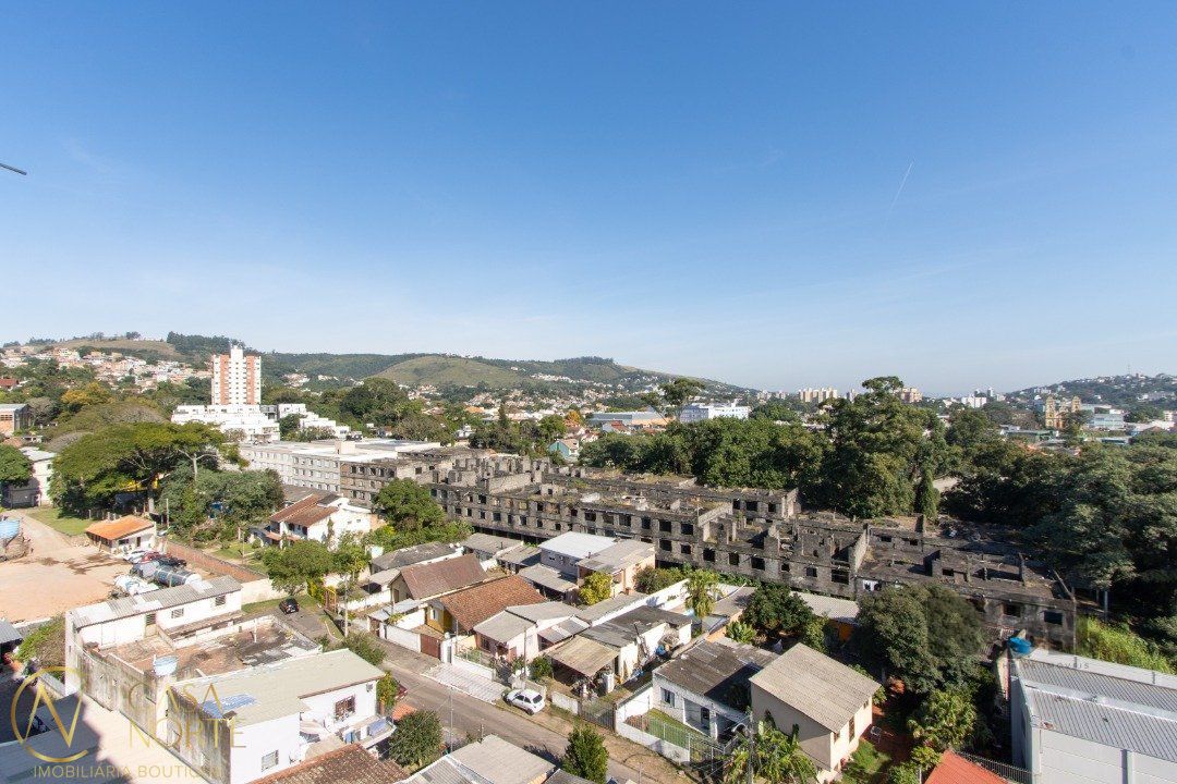 Apartamento à venda com 2 quartos, 60m², 1 suíte, 2 vagas, Rua Coronel Aparício Borges no bairro Glória em Porto Alegre