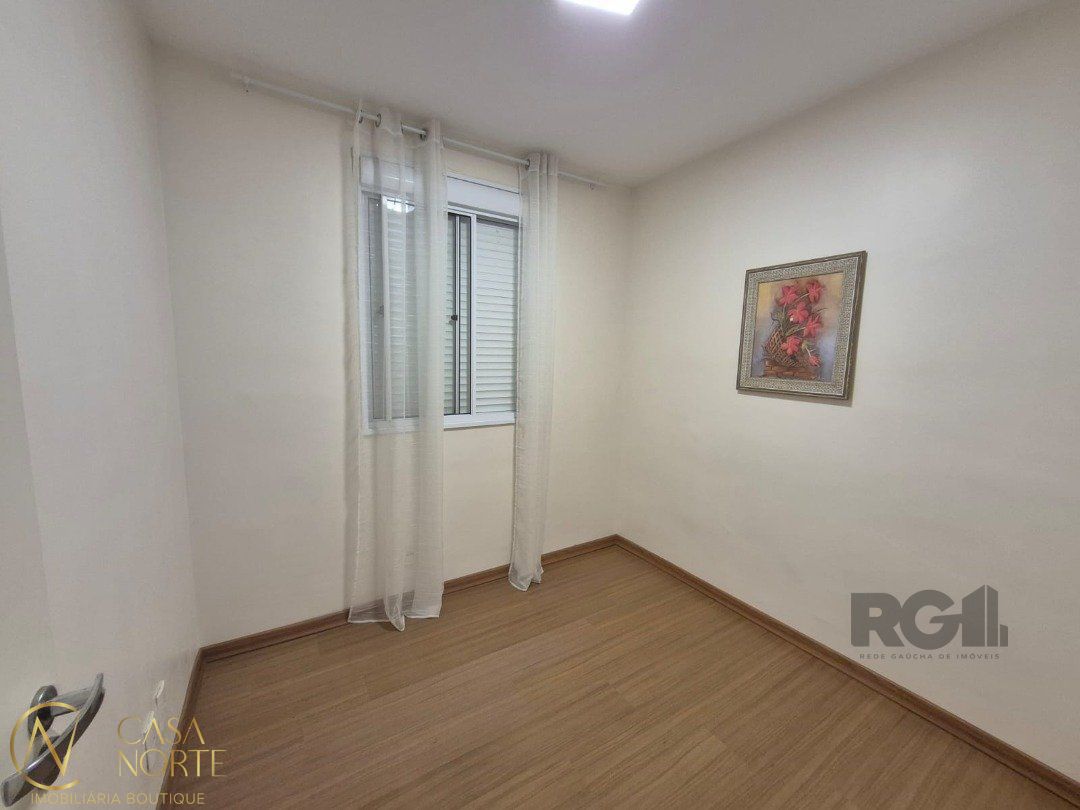 Apartamento à venda com 3 quartos, 61m², 1 suíte, 1 vaga, Avenida da Cavalhada no bairro Cavalhada em Porto Alegre