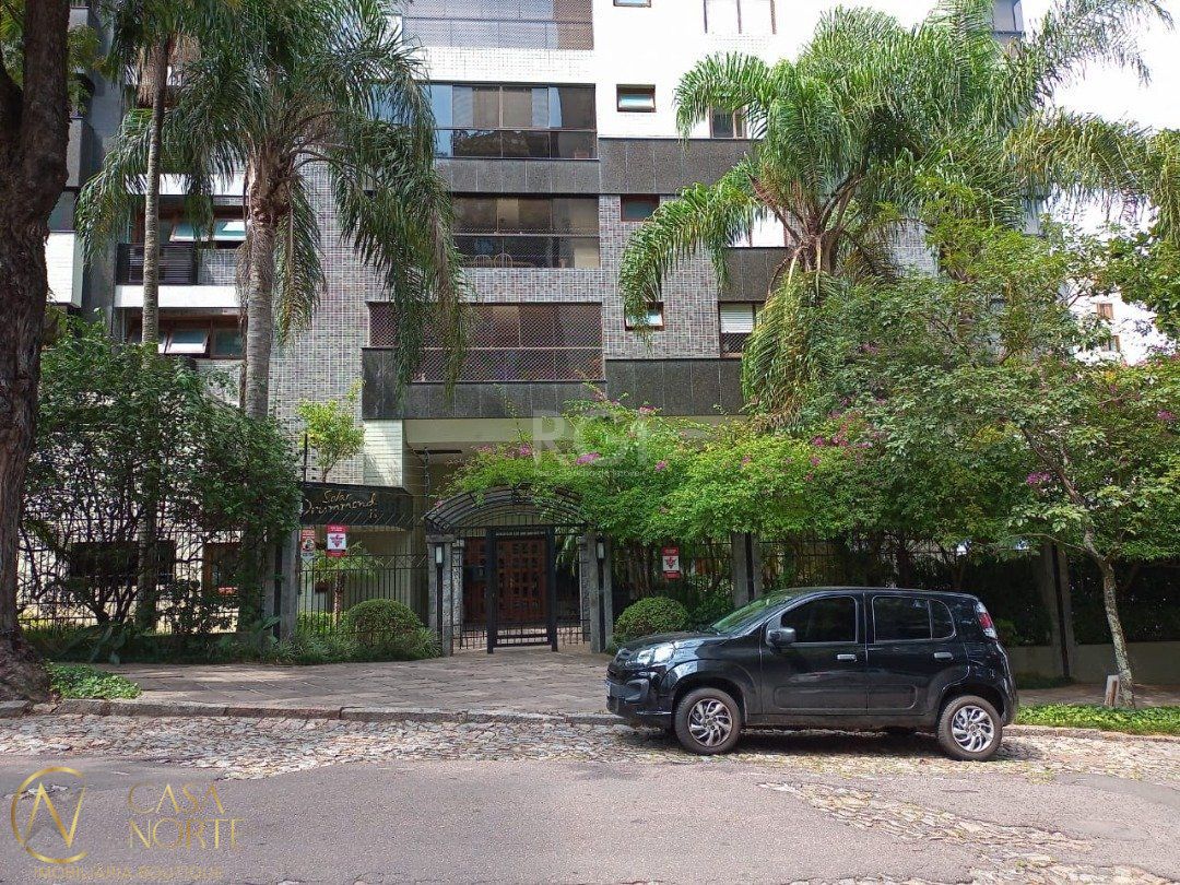 Apartamento à venda com 3 quartos, 138m², 1 suíte, 2 vagas, Rua Engenheiro Verissimo de Matos no bairro Bela Vista em Porto Alegre