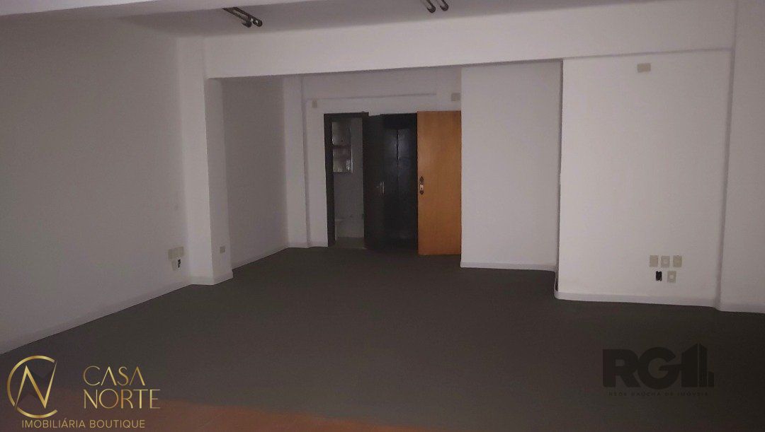 Sala Comercial à venda com 1 quarto, 29m², Rua Uruguai no bairro Centro Histórico em Porto Alegre