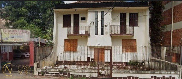 Prédio Comercial à venda  com 544m², Rua Miguel Couto no bairro Menino Deus em Porto Alegre