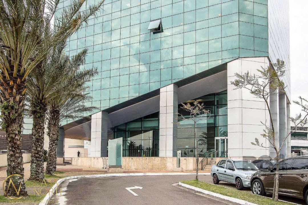 Sala Comercial à venda , 42m², 1 vaga, Avenida Diario de Noticias no bairro Cristal em Porto Alegre
