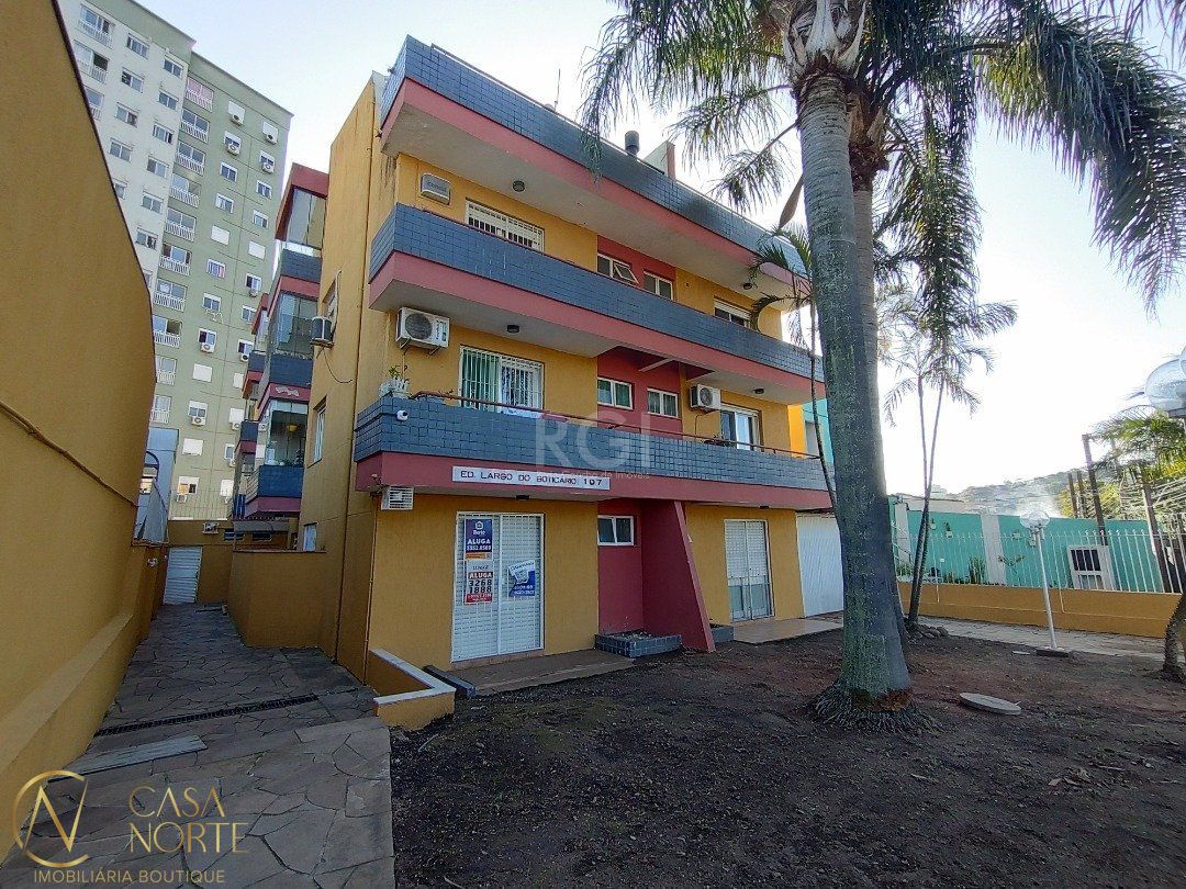 Apartamento à venda com 2 quartos, 70m², Rua Pedro Boticario no bairro Glória em Porto Alegre