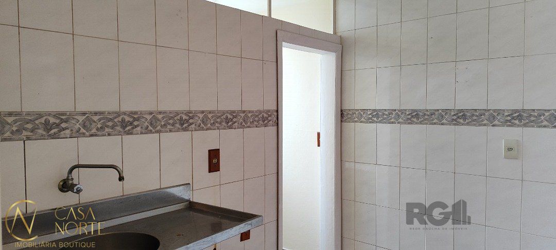 Apartamento à venda com 1 quarto, 44m², Rua Riachuelo no bairro Centro Histórico em Porto Alegre
