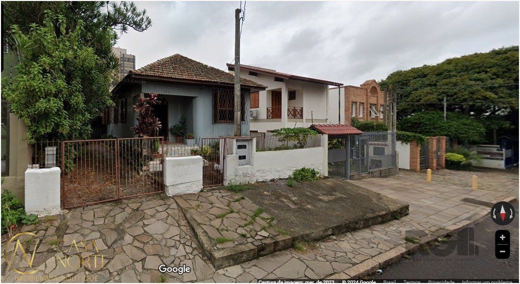 Terreno à venda  com 770m², Rua Doutor Armando Barbedo no bairro Tristeza em Porto Alegre