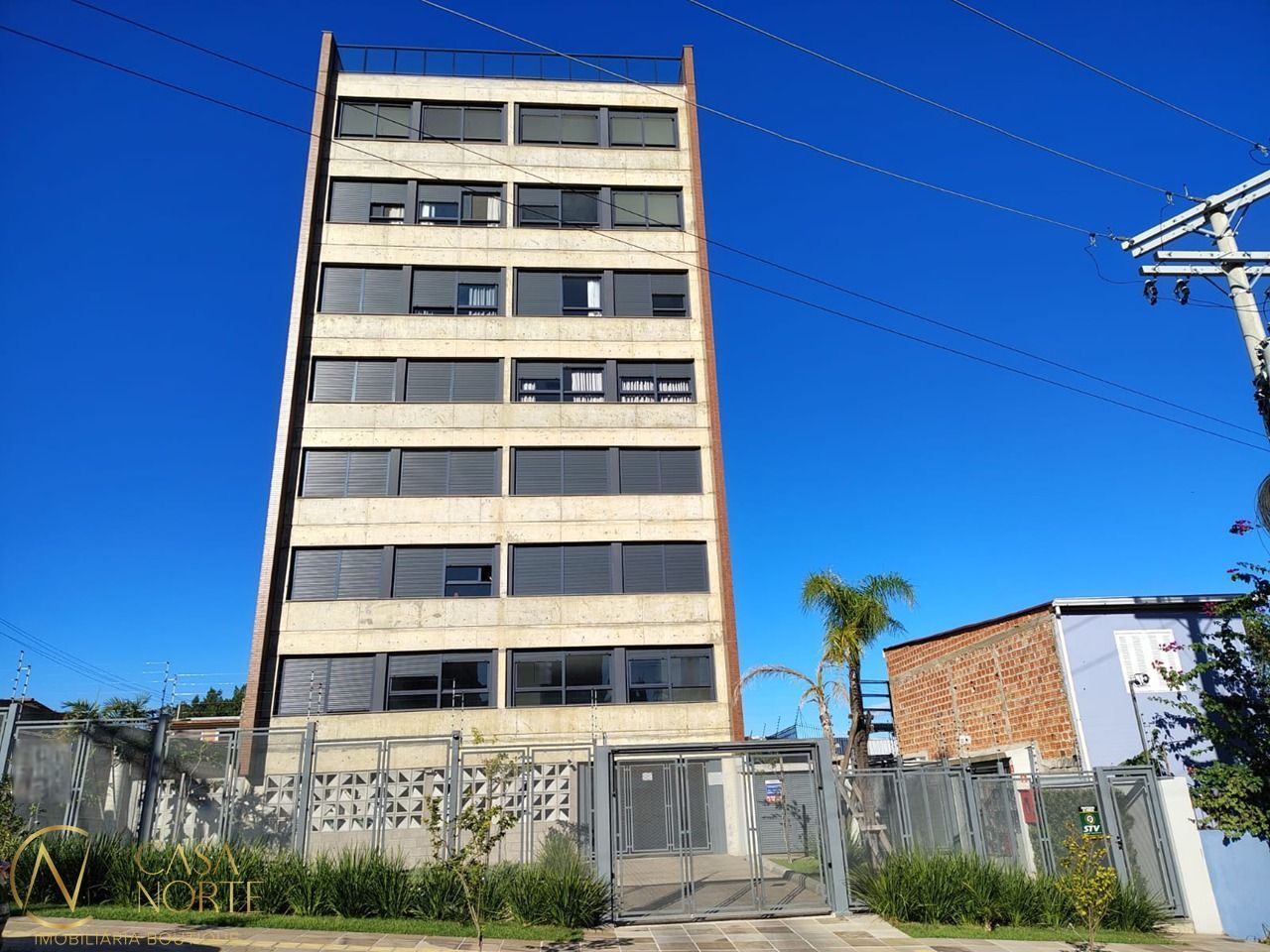 Apartamento à venda com 2 quartos, 68m², 1 suíte, 1 vaga, Rua Jaguari no bairro Cristal em Porto Alegre