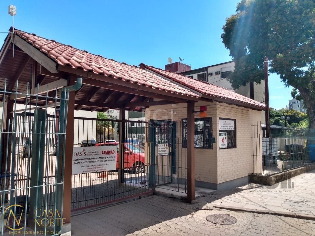 Apartamento à venda com 2 quartos, 46m², 1 vaga, Rua Padre Angelo Corso no bairro Cavalhada em Porto Alegre