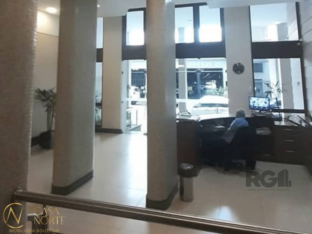 Apartamento à venda com 2 quartos, 74m², Rua Jerônimo Coelho no bairro Centro Histórico em Porto Alegre