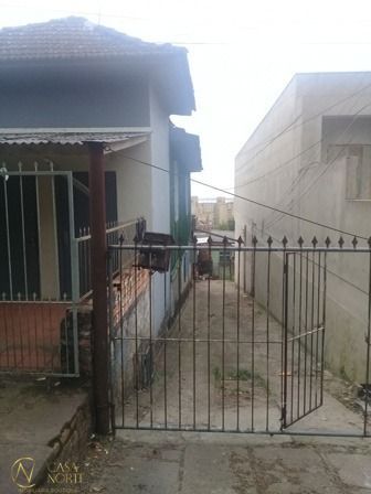 Terreno à venda  com 469m², Rua Doutor Barcelos no bairro Tristeza em Porto Alegre